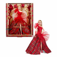 Puppe Barbie