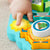 Kinderpuzzle Fisher-Price Fahrzeuge