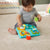 Kinderpuzzle Fisher-Price Fahrzeuge