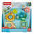 Kinderpuzzle Fisher-Price Fahrzeuge