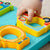 Kinderpuzzle Fisher-Price Fahrzeuge