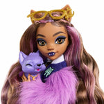 Geschirr Monster High