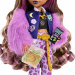 Geschirr Monster High