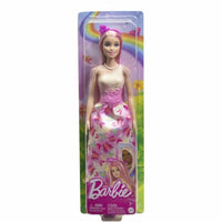 Puppe Barbie PRINCESS