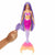 Puppe Barbie Malibú  Gelenkig Sirene