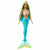 Puppe Barbie Mermaid