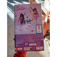 Puppe Mattel 29 x 20,5 x 19 cm
