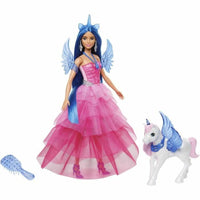 Puppe Barbie PRINCESSE SAPHIR