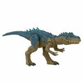 Dinosaurier Mattel Allosaurus