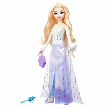 Puppe Frozen Elsa