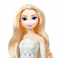 Puppe Frozen Elsa