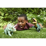 Dinosaurier Mattel Triceratops