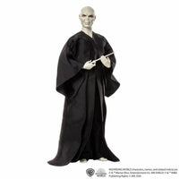 Figur mit Gelenken Mattel VOLDEMORT