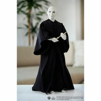 Figur mit Gelenken Mattel VOLDEMORT