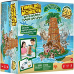 Tischspiel Mattel Tumblin' Monkeys