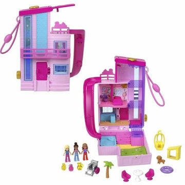 Zubehör für Puppen Polly Pocket