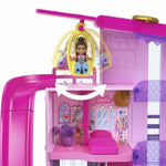 Zubehör für Puppen Polly Pocket