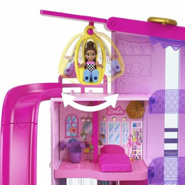 Zubehör für Puppen Polly Pocket
