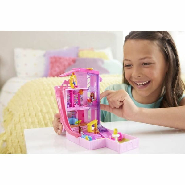 Zubehör für Puppen Polly Pocket