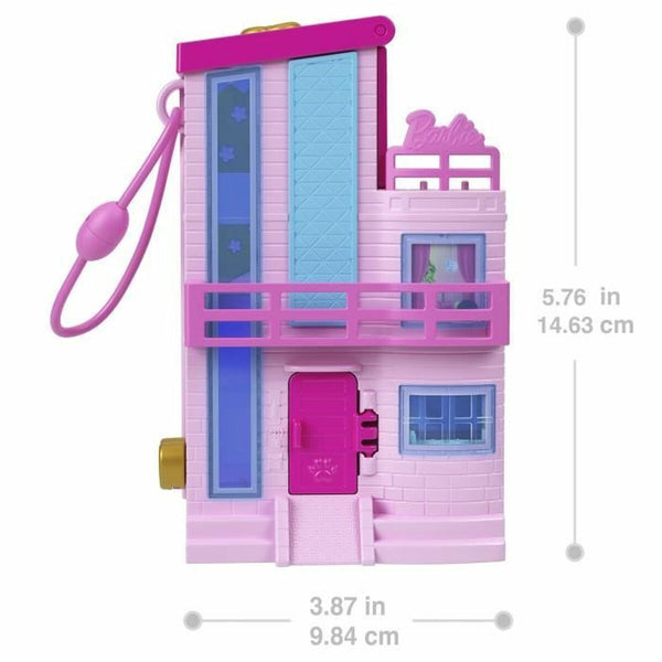 Zubehör für Puppen Polly Pocket