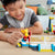 Playset Megablocks HWR82