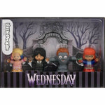 Puppe Fisher-Price Wednesday