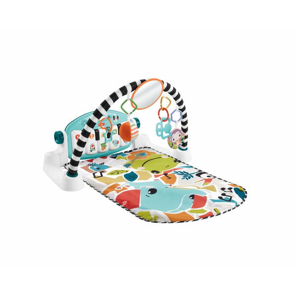 Elektronisches Klavier Fisher-Price