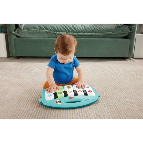 Elektronisches Klavier Fisher-Price