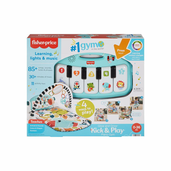 Elektronisches Klavier Fisher-Price