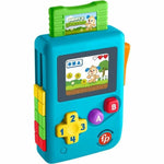 Konsole Fisher Price MY FIRST GAME CONSOLE