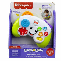 Konsole Fisher-Price