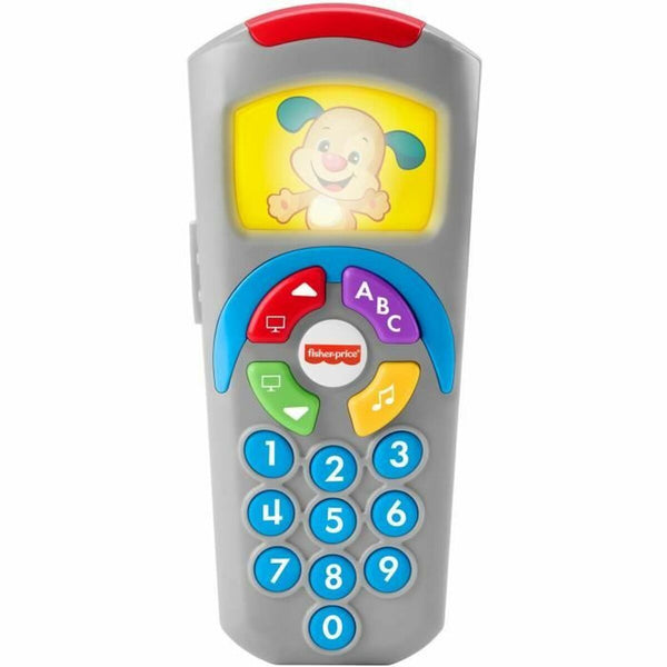 Fernbedienung Fisher-Price Laugh and Learn Doggy