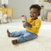 Fernbedienung Fisher Price Laugh and Learn Doggy (FR)