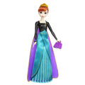 Puppe Frozen Anna Spin And Reveal