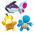 Konstruktionsspiel Pokémon Megablocks