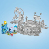 Konstruktionsspiel Pokémon Megablocks