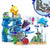 Konstruktionsspiel Pokémon Megablocks