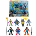 Puppen-Set Fisher-Price HXF94