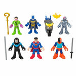 Puppen-Set Fisher-Price HXF94