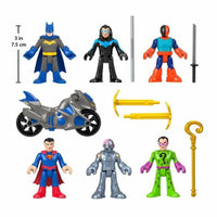 Puppen-Set Fisher-Price HXF94