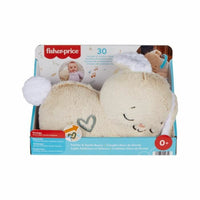 Babypuppe Fisher Price