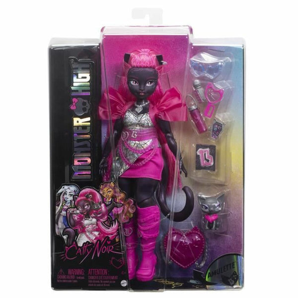 Zubehör für Puppen Monster High