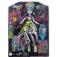 Puppe Monster High Frankie Stein