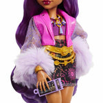 Puppe Monster High Clawdeen Wolf