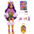 Puppe Monster High Clawdeen Wolf