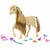 Babypuppe mit Zubehör Barbie Barbie Mysteries: The Great Horse Chase