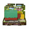 Playset Mattel Minecraft-Sniffer