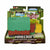 Playset Mattel Minecraft-Sniffer