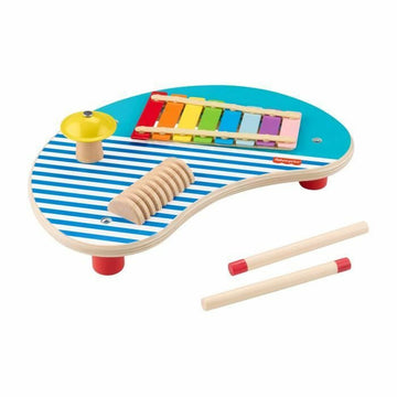 Lernspiel Fisher-Price HXT91