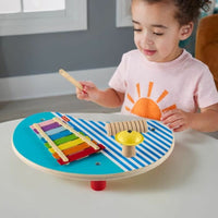 Lernspiel Fisher-Price HXT91